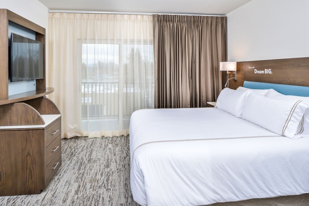 Even Hotel Eugene By Ihg - photo 15