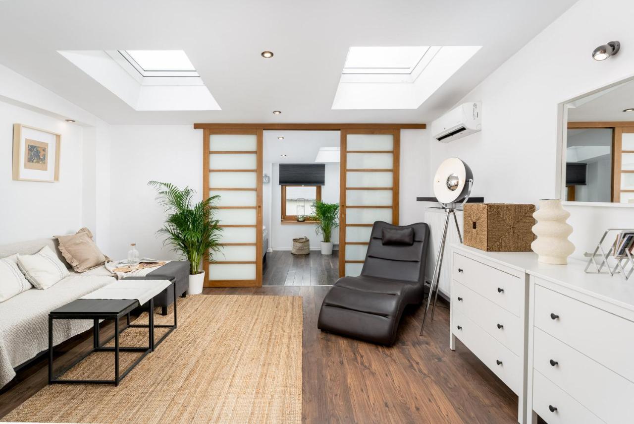 Malila Premium Apartments Cracow City Center Grodzka 50 — 4-Star Luxury Hotel in Krakow, Poland