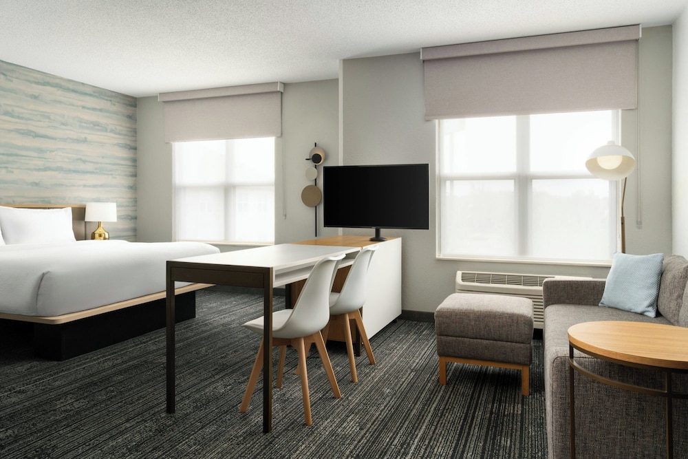 TownePlace Suites by Marriott Lafayette - photo 14