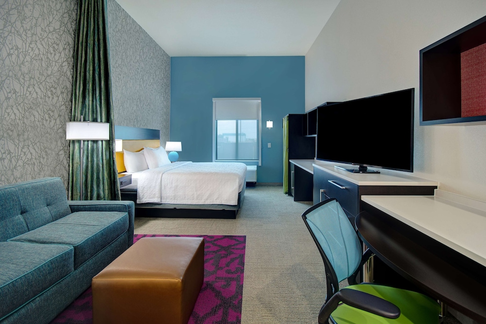 Home2 Suites by Hilton Burleson - photo 15