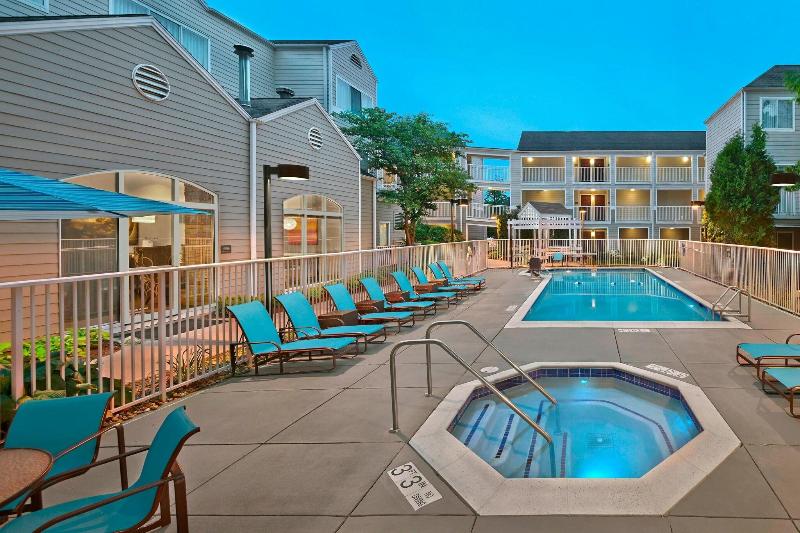 Residence Inn By Marriott Boston Tewksbury - featured photo