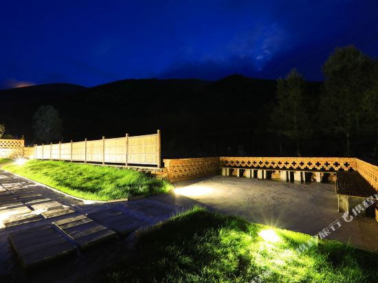 Jiaran Jiashe Inn in Taicheng, People's Republic of China