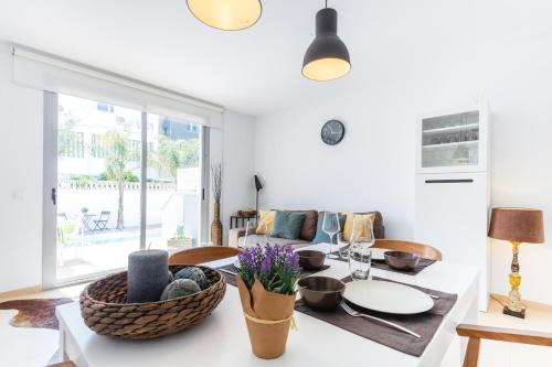 Casa Molinar Apartments — 4-Star Luxury Hotel in Palma, Spain