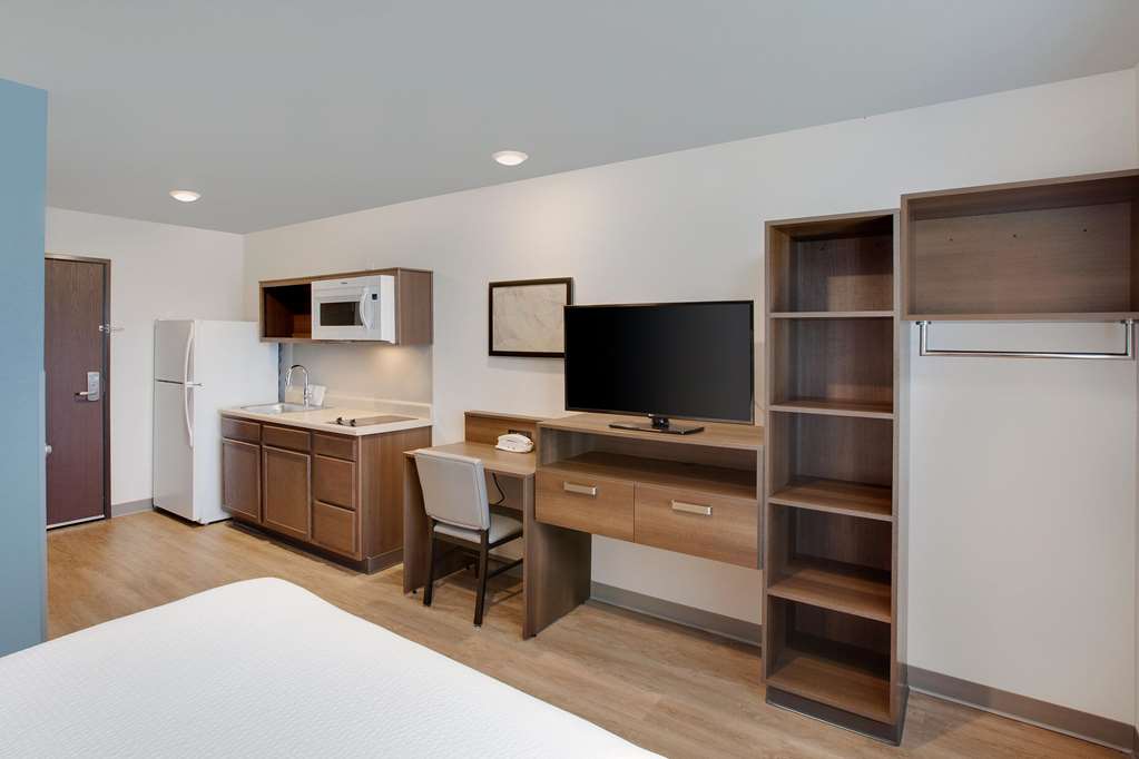 WoodSpring Suites Nashville near Rivergate - photo 8