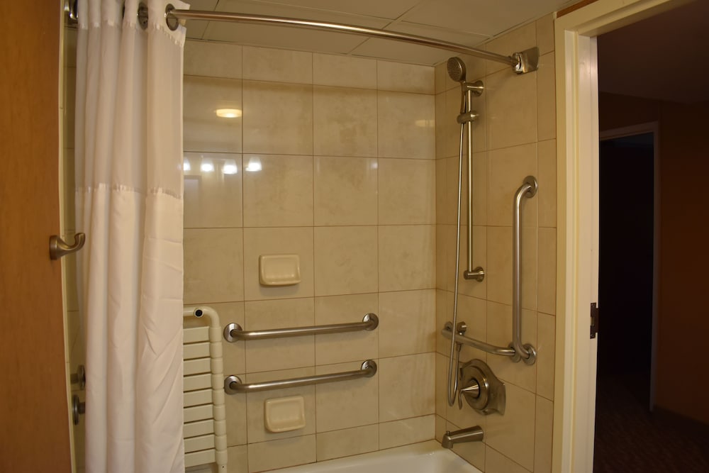 DoubleTree by Hilton Asheville Biltmore - photo 49