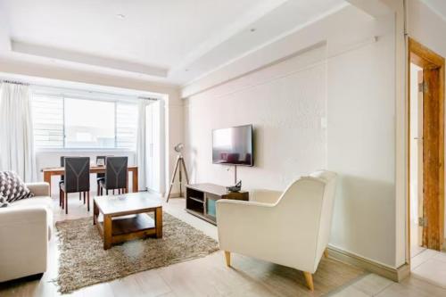Beautiful 2 BR Greenpoint Apartment