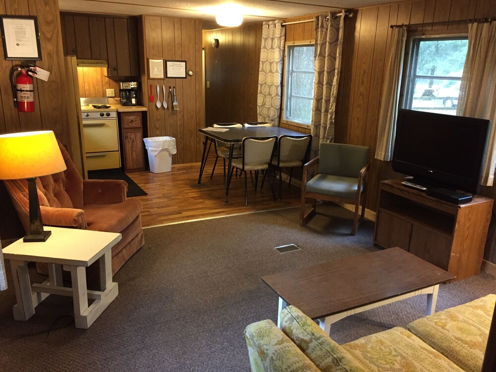Rainbow's End Resort - photo 76