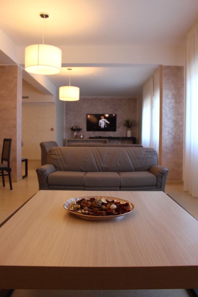 Miramare Scilla GYH Luxury in Scilla, Italy