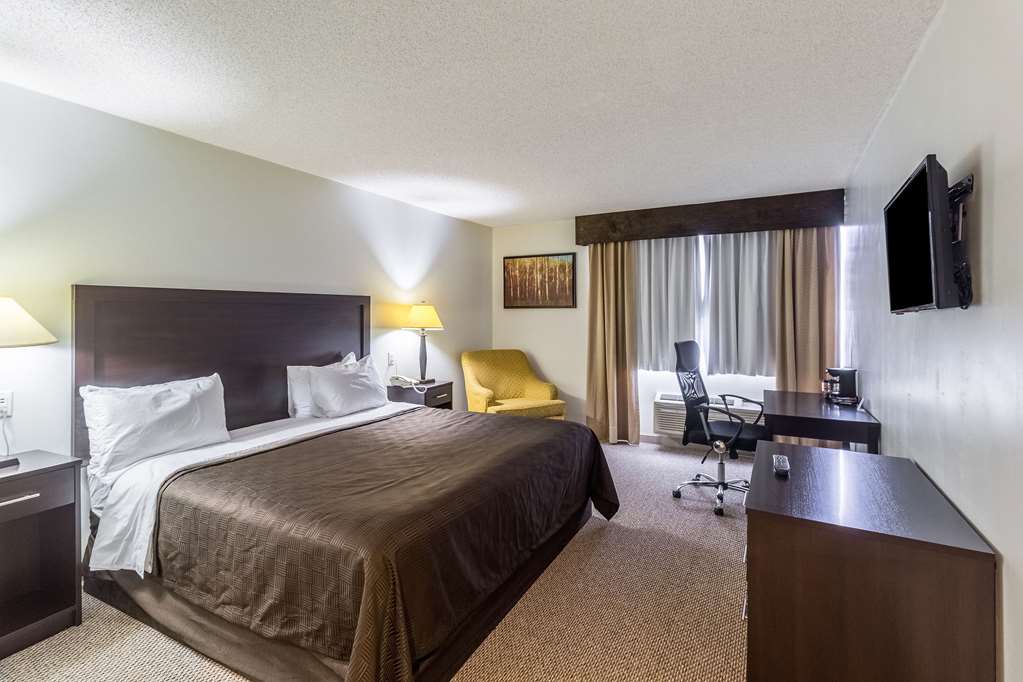 Clarion Inn near McAllen Airport - photo 11