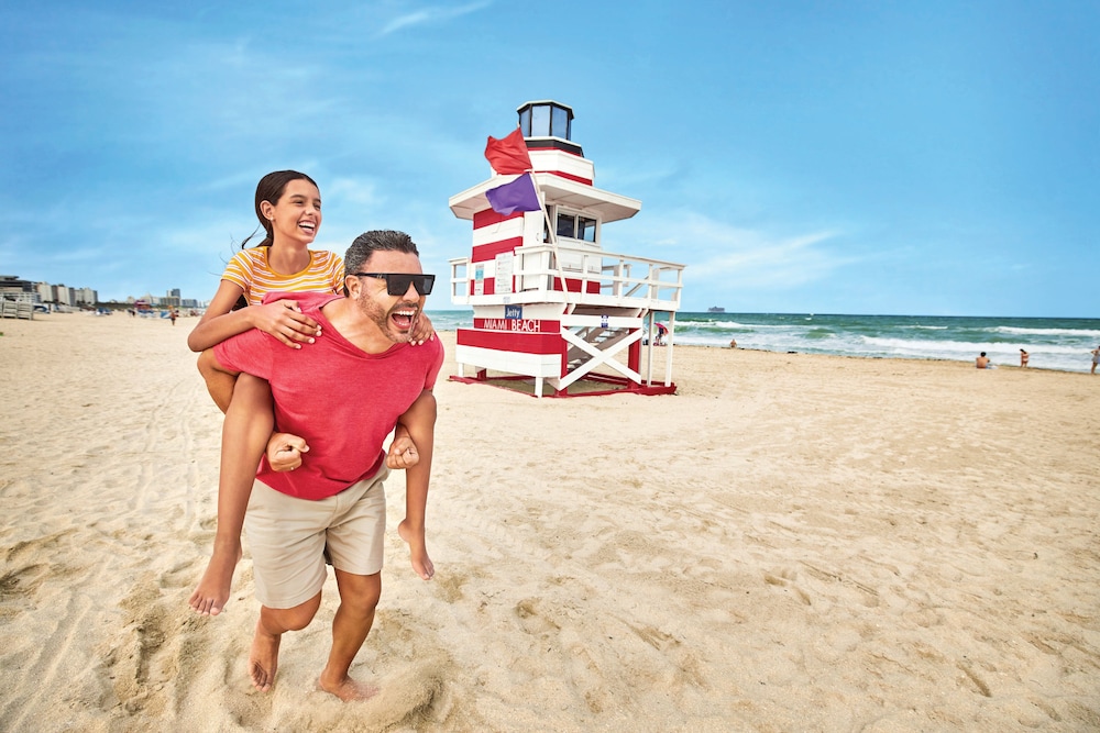 Even Hotel Miami Airport By Ihg - photo 107