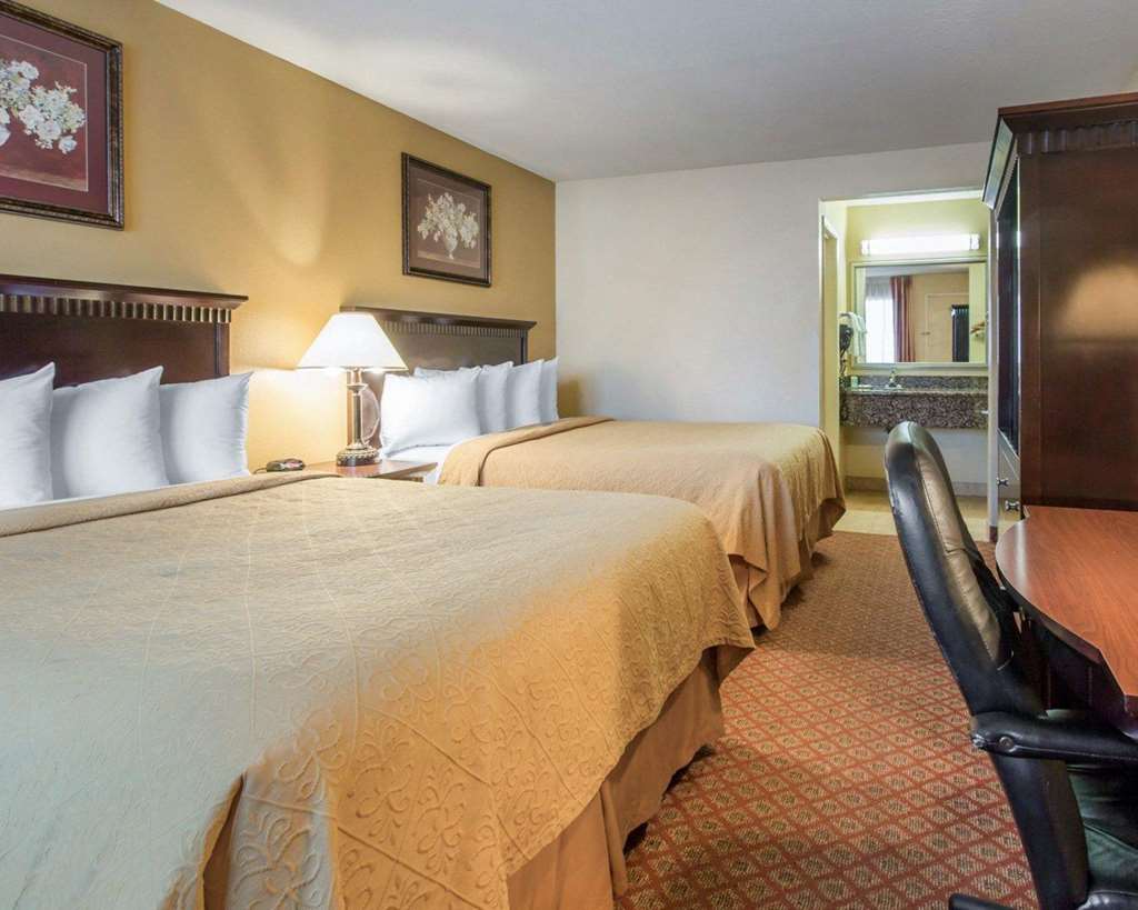 Quality Inn San Bernardino CA - photo 13