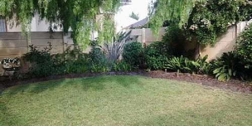 Pepper Cottages