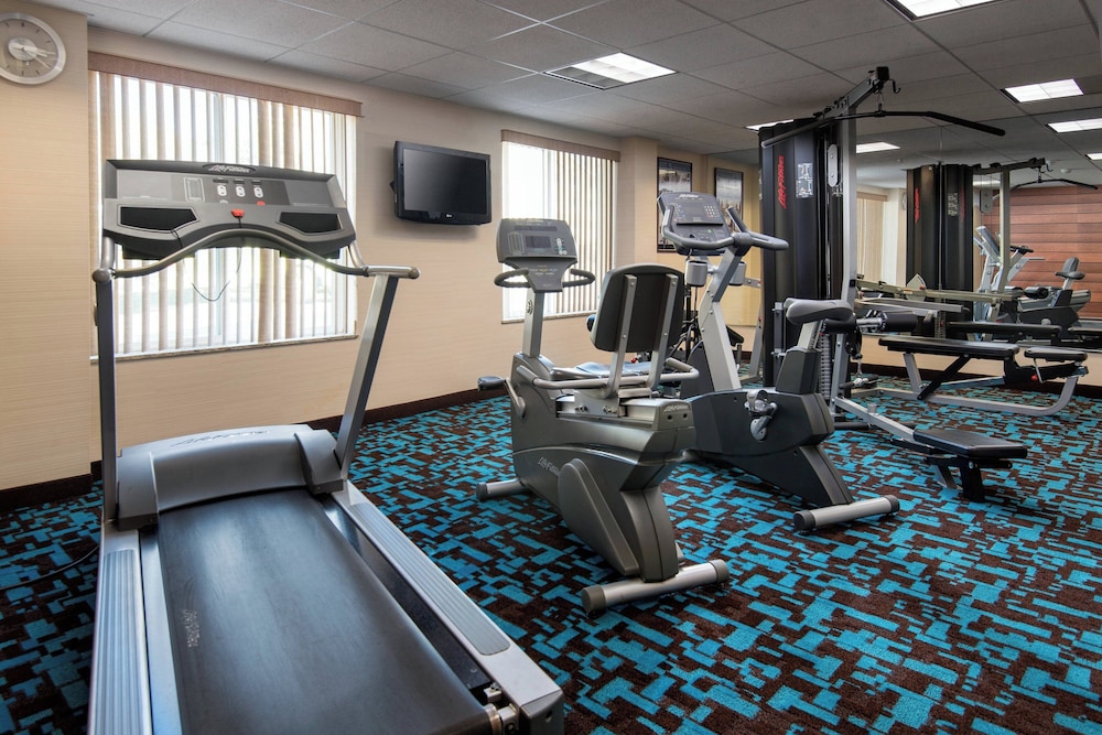 Fairfield Inn by Marriott Sacramento Cal Expo - photo 23