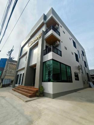 Sanshine Place in Roi Et, Thailand