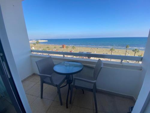 Alex Beach Apartment 33