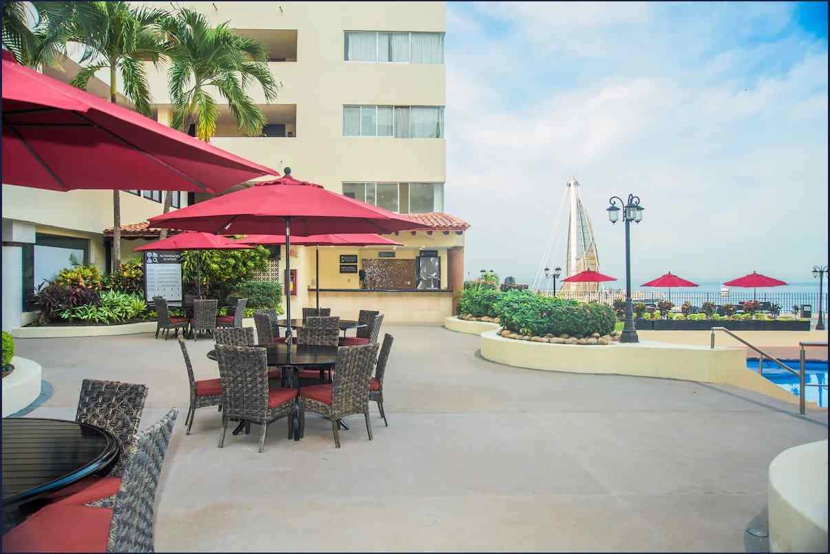 Hotel Delfín Vista Pier Beach Front