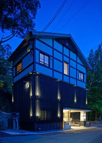 Mizuhasou 8195431 — Miyajima