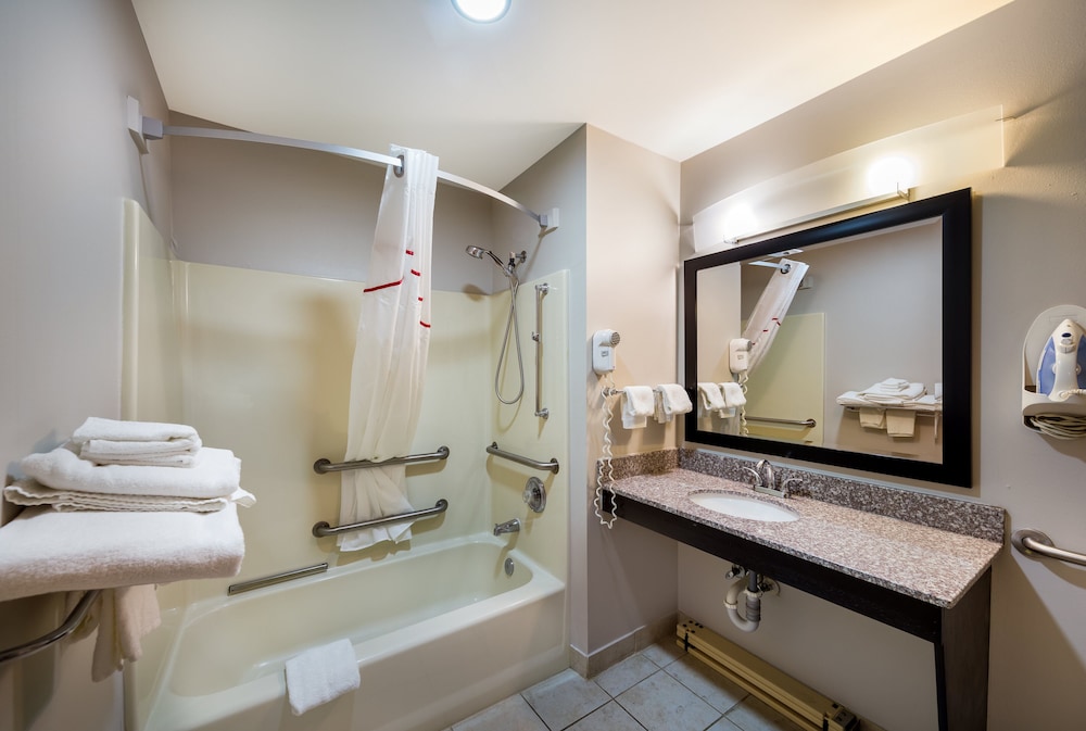 Red Roof Inn Jasper - photo 19