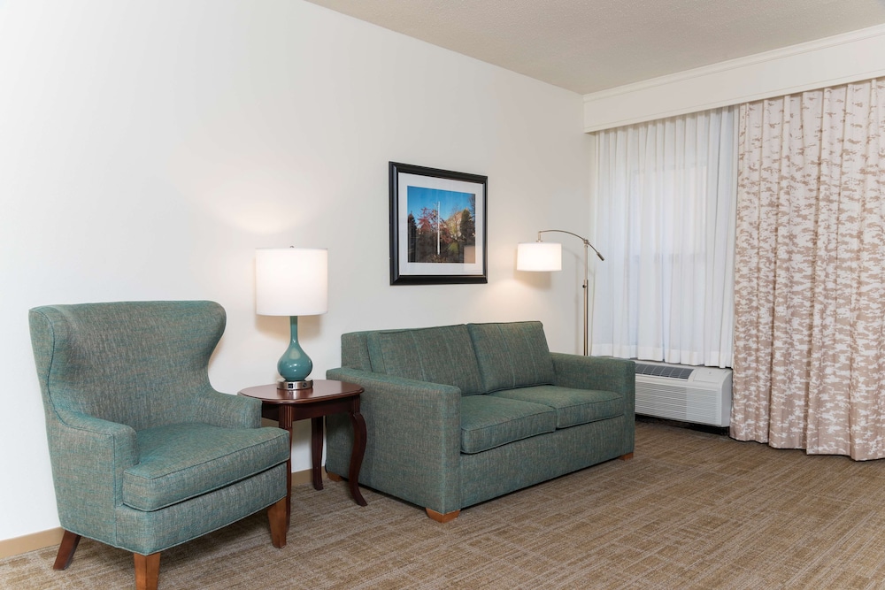 Hampton Inn East Lansing - photo 23