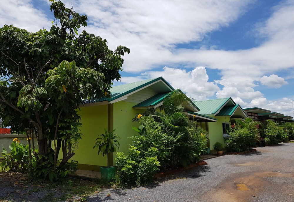 Pakavadee Resort - last minute hotel in Udon Thani