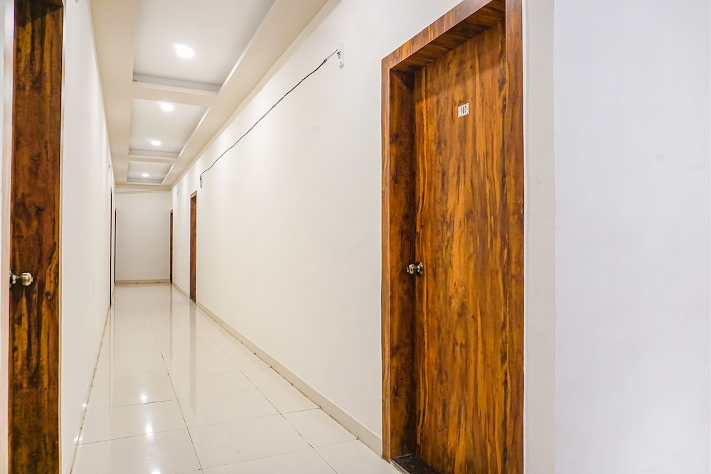 FabHotel Krishna Executive — Pune — photo 3