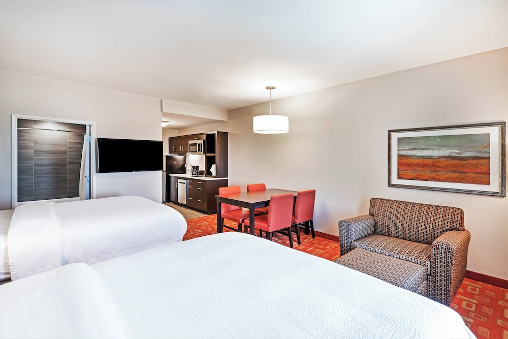 TownePlace Suites by Marriott Dallas Plano Richardson - photo 10