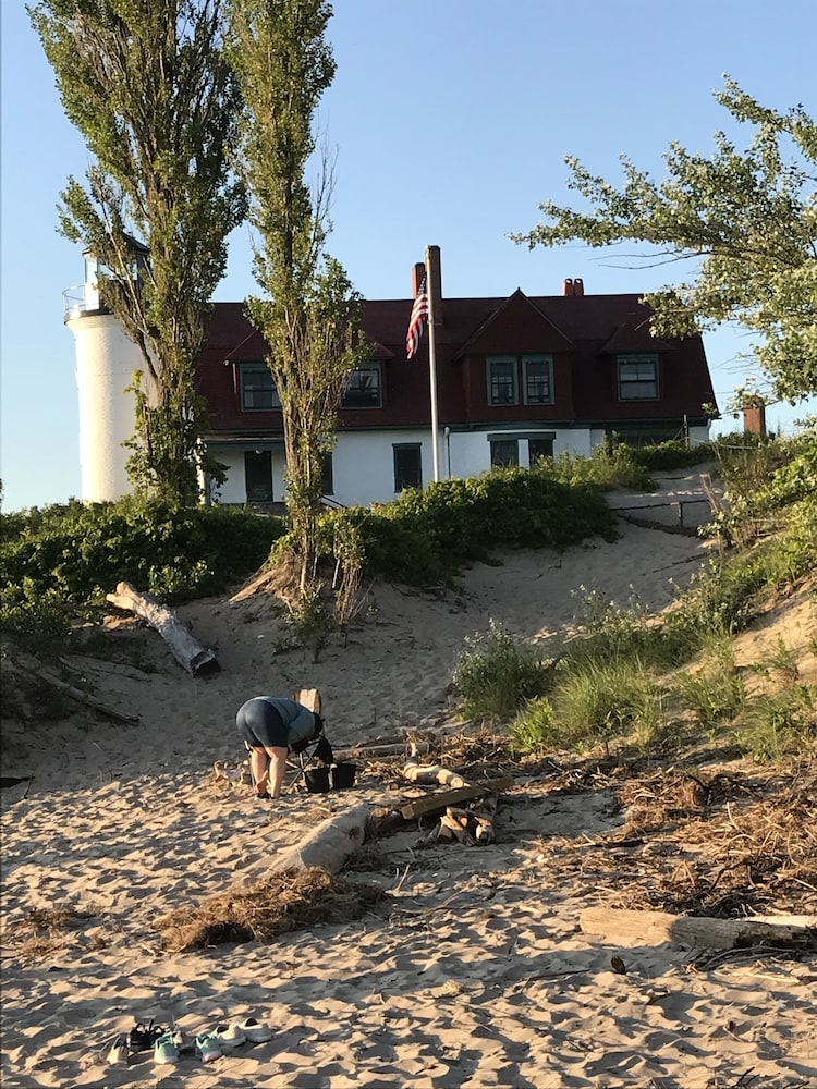 Betsie Riverside Resort - photo 211
