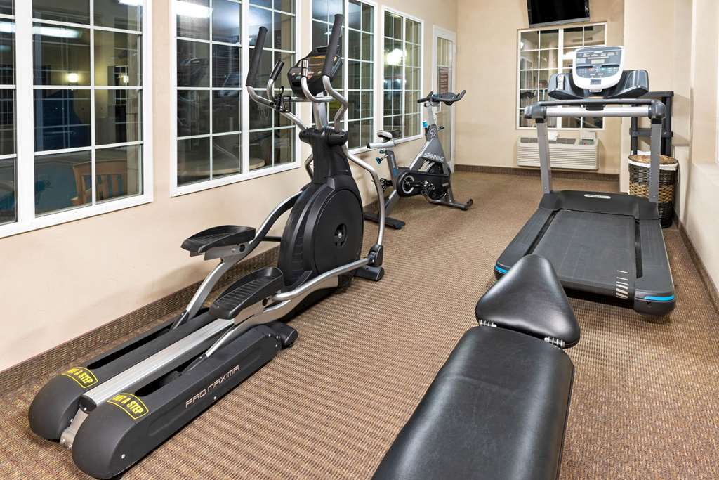 La Quinta Inn by Wyndham Missoula - photo 10