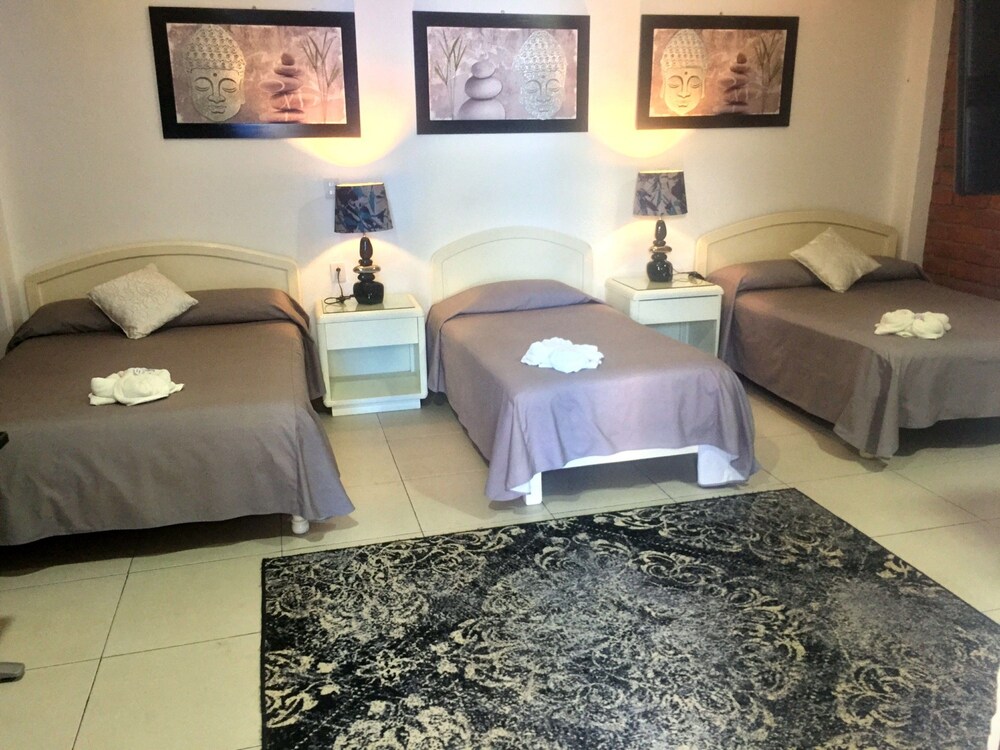 Hotel Obregon — Iguala De La Independencia — photo 4