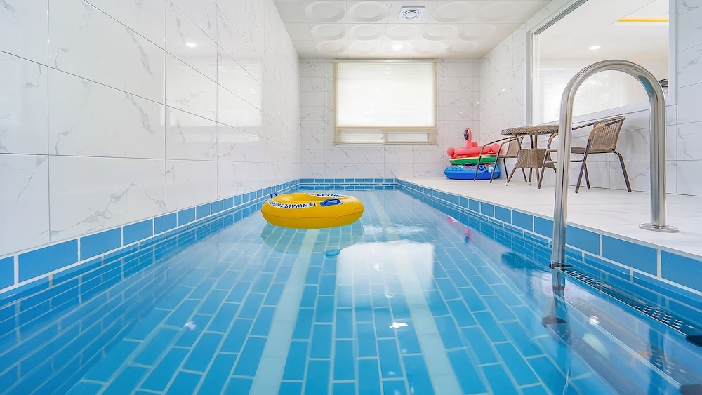 Gapyeong Ciere Poolvilla in Gapyeong, South Korea