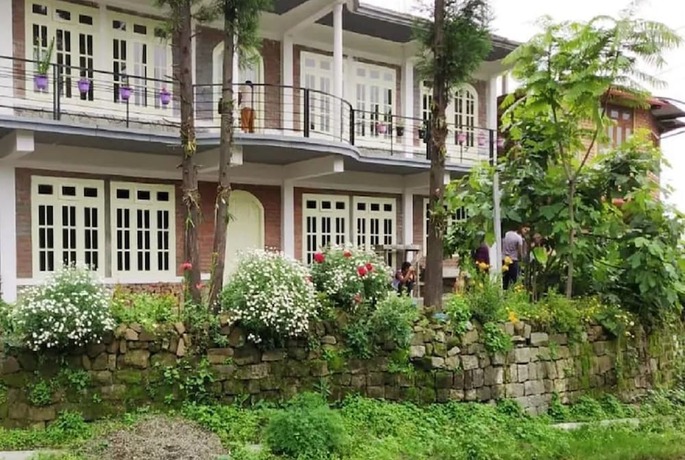 Goroomgo Native Stories Kohima — hotel in Kohima