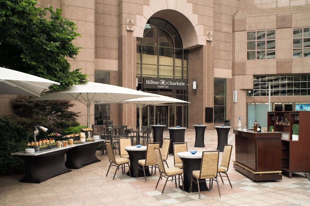 Hilton Charlotte Uptown - photo 85