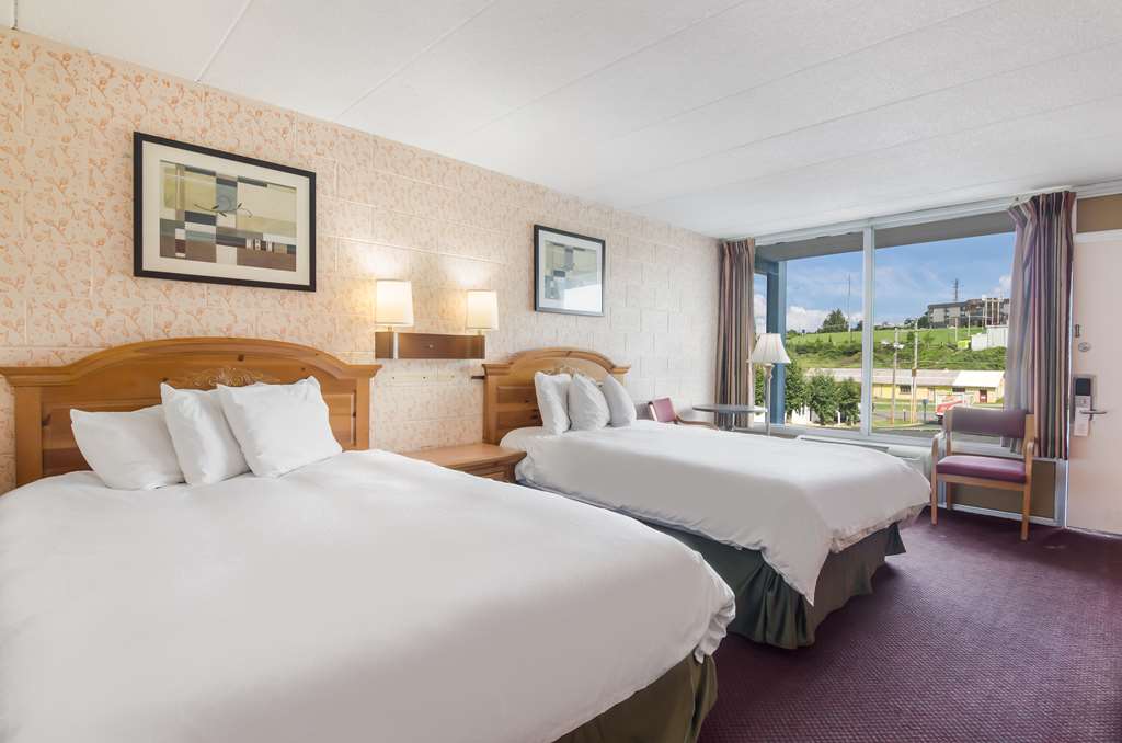 Americas Best Value Inn Wytheville - photo 17