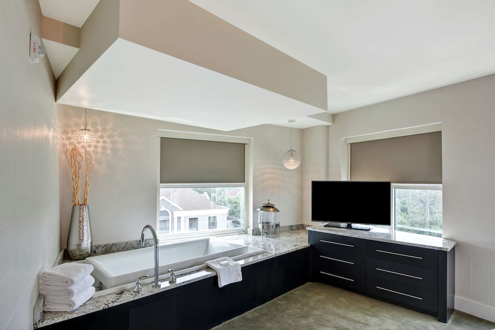 Hilton Garden Inn Raleigh Crabtree Valley - photo 22