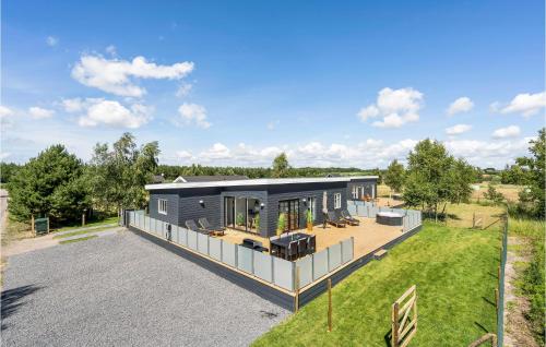 2 Bedroom Amazing Home In Rødby — 5-Star Luxury Hotel in Rodby, Denmark