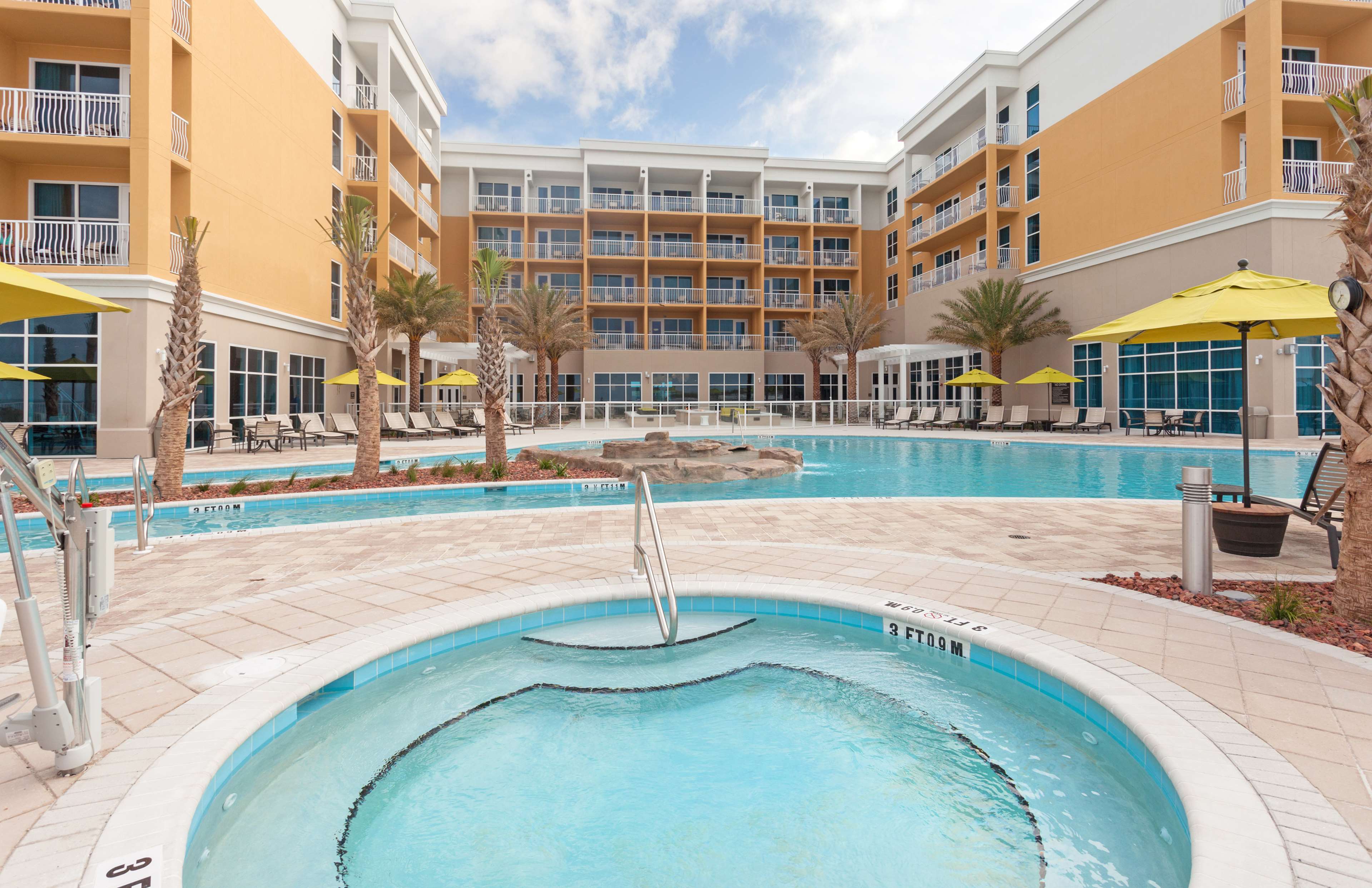Hilton Garden Inn Ft. Walton Beach - photo 13