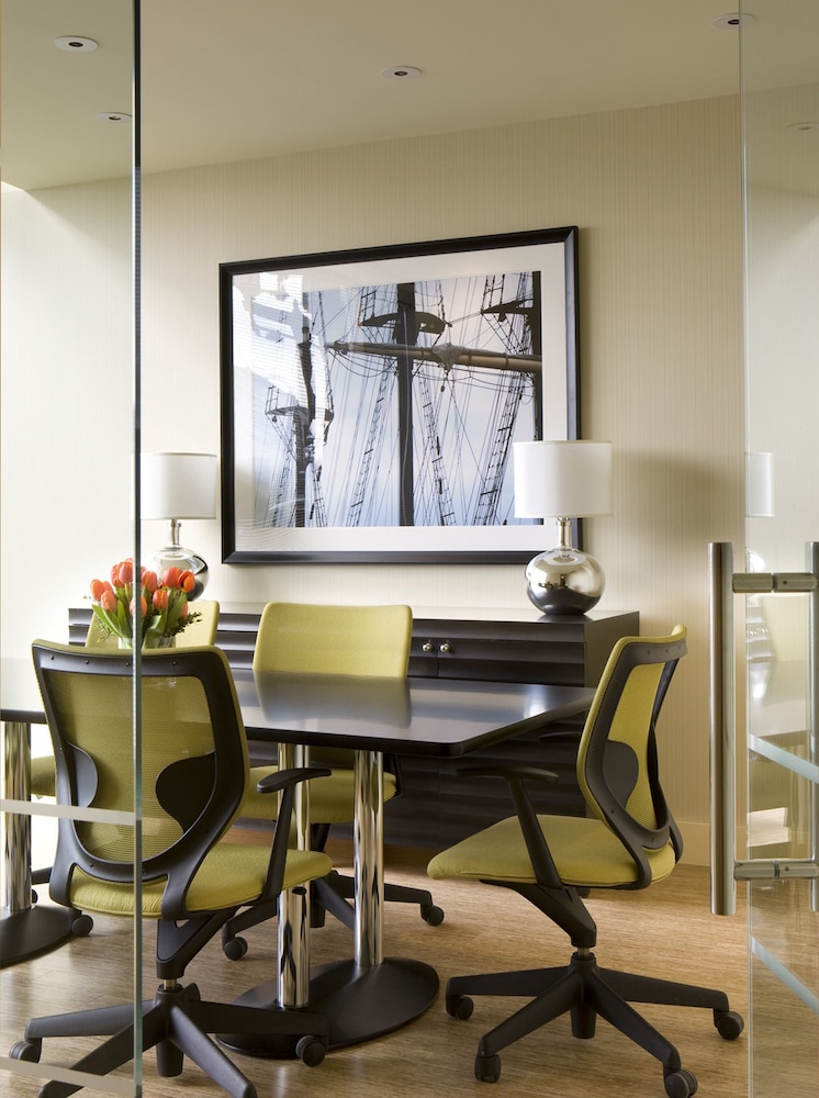Renaissance Boston Seaport District - photo 113