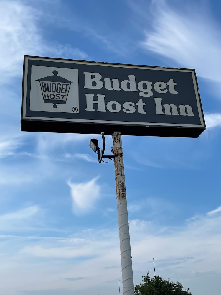 Budget Host Inn Greenup - photo 87
