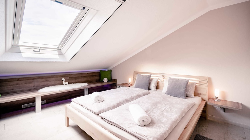 Ferienhaus Bauer in Piding — Piding — photo 5