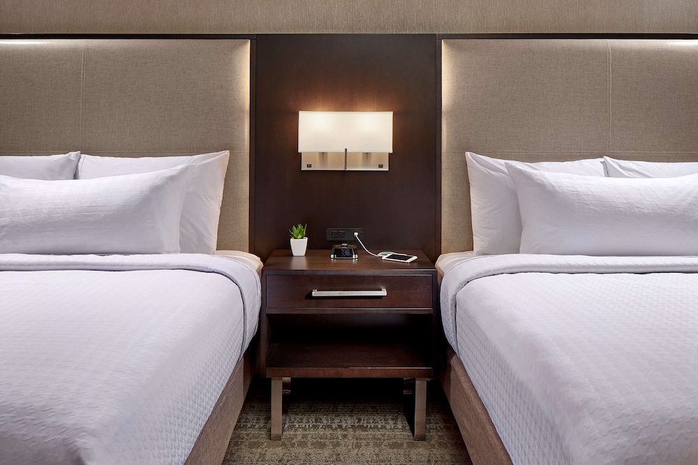 Homewood Suites by Hilton San Diego Downtown Bayside - photo 6