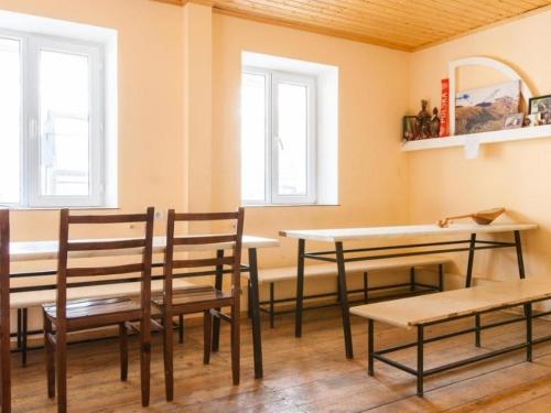 Veriko's Guest Hause