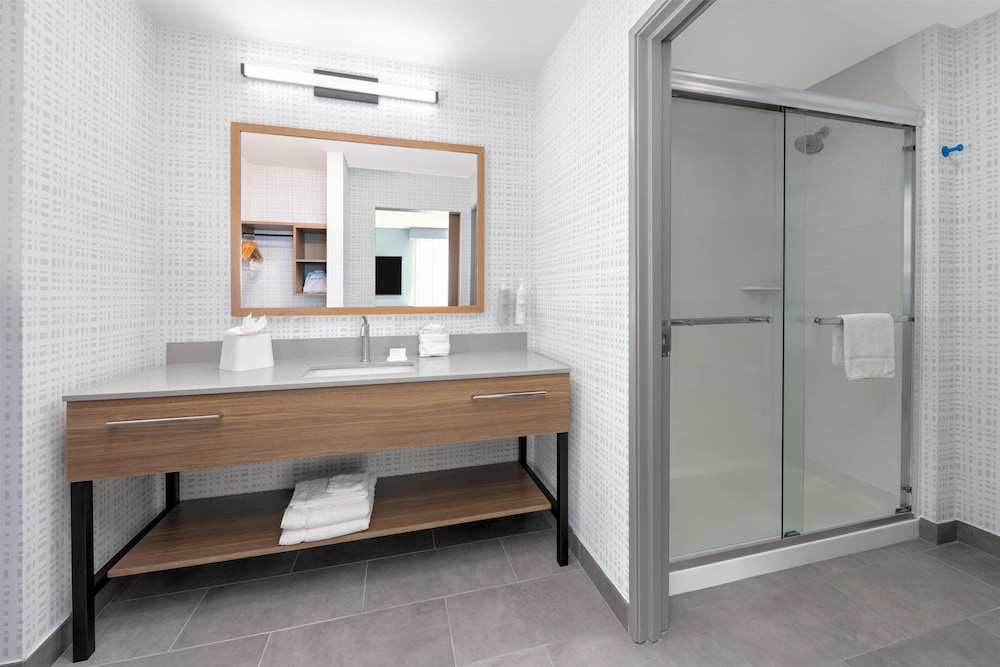 Hampton Inn & Suites by Hilton Little Rock Airport - photo 19