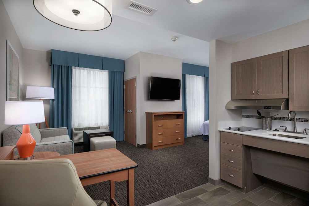 Homewood Suites by Hilton Cincinnati Midtown OH - photo 9