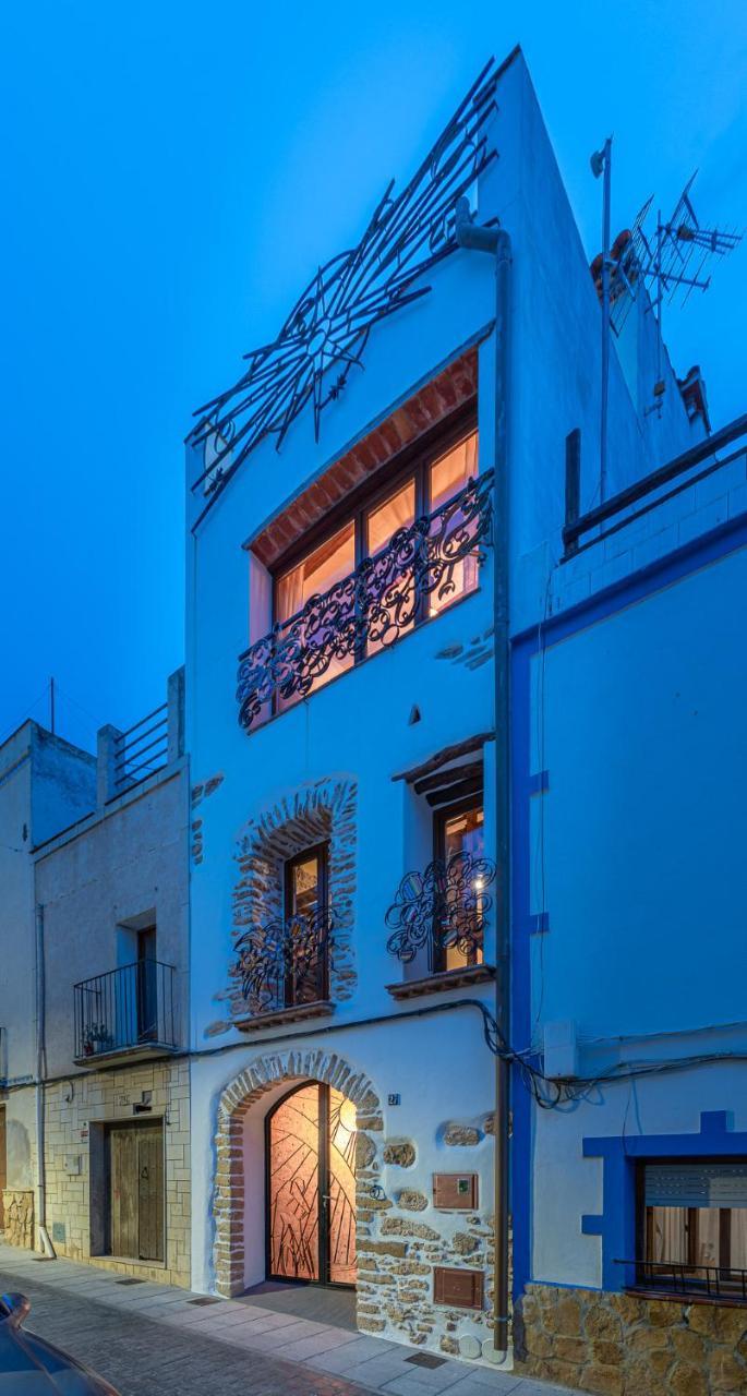 Casa Rural la Boveda — 4-Star Luxury Hotel in Sant Jordi, Spain