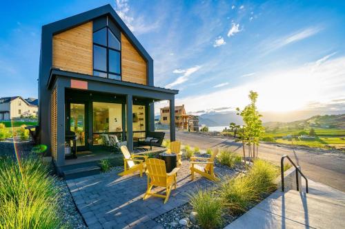 Golden Hour #300 in Chelan, United States
