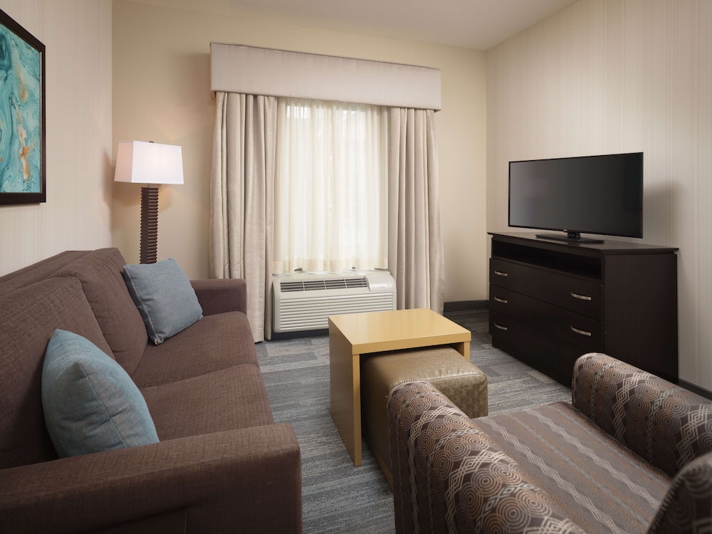 Homewood Suites Atlanta Kennesaw - photo 8