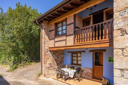 Apartamento Rural Celada 1 — Santa Eulalia — photo 5