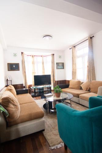 The Loft by Fresco Retreat — 4-Star Luxury Hotel in Patan, Nepal