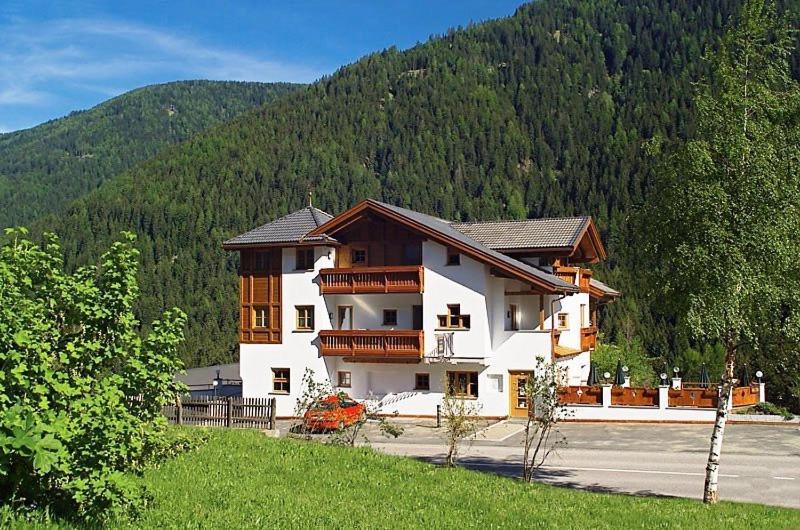 Hotel Seerast — hotel in Ultimo - Ulten