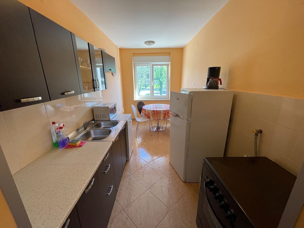 Sm A1 in Pula, Croatia